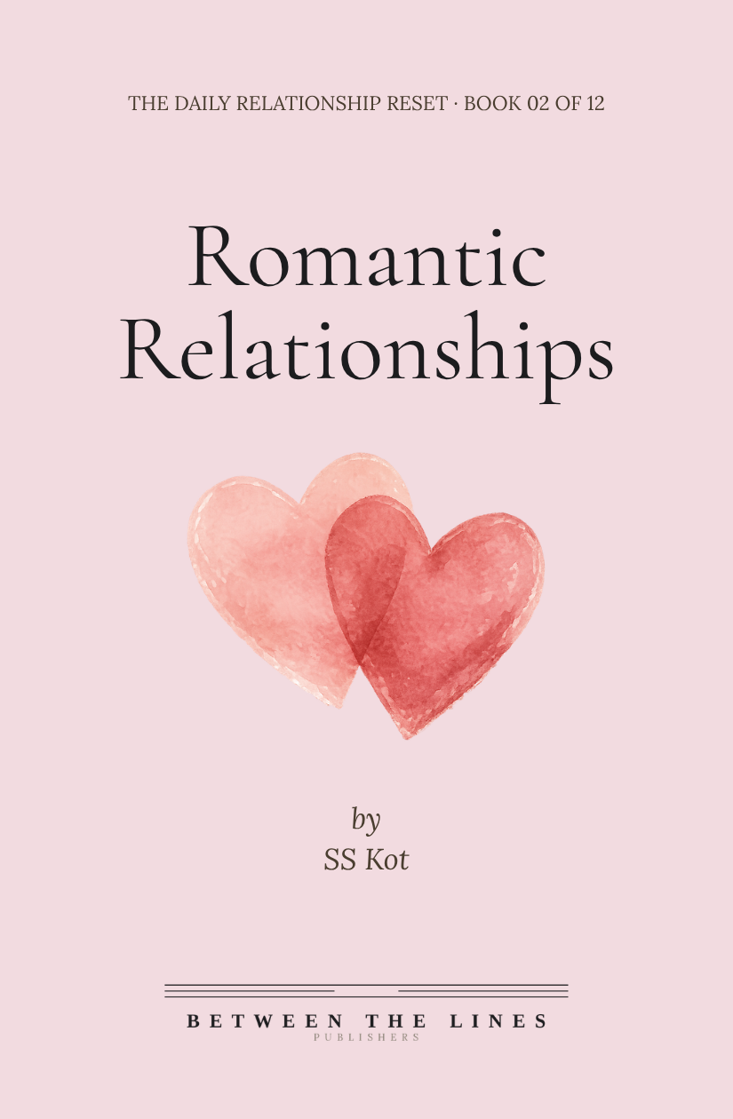 Romantic Relationships cover
